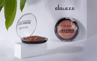 رژگونه سنگی dolicce