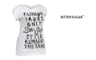تیشرت زنانه Bitter Sugar