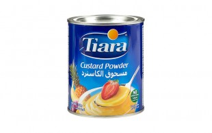 پودر کاستر Tiara