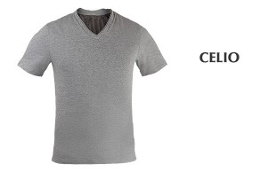 تیشرت مردانه Celio