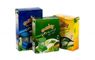 کیسه زباله رولی چلسی 4030