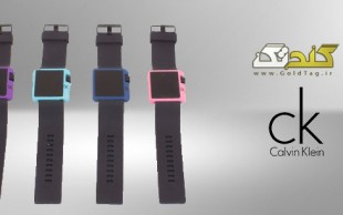 ساعت مچی CK 