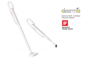 جارو شارژی Xiaomi Deerma VC01