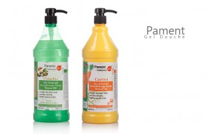 شامپو بدن Pament
