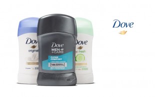 مام استیک Dove