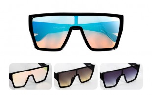 عینک آفتابی طرح SAINT LAURENT مدل SLM21