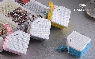 اسپیکر بلوتوث LAMYOO مدل LYB011