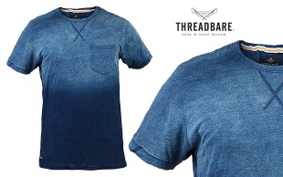 تیشرت مردانه Threadbare