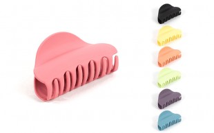 کلیپس مو شمعی