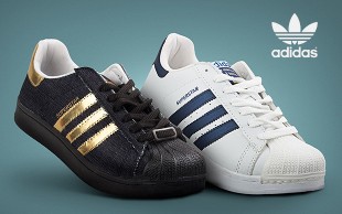 کفش اسنیکرز ADIDAS مدل SUPERSTAR