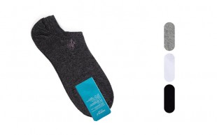 جوراب مچی مردانه طرح Pier polo