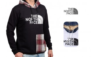 هودی مردانه The North Face