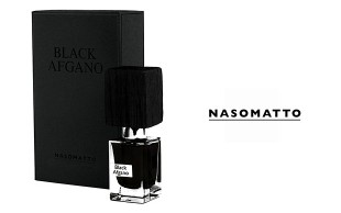 ادکلن Black Afgano