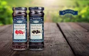 مربای St Dalfour