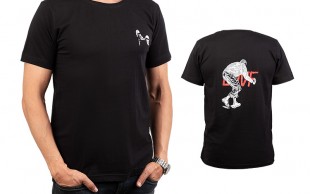 تیشرت مردانه Kian ersi