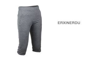 شلوارک مردانه ERXINERDU