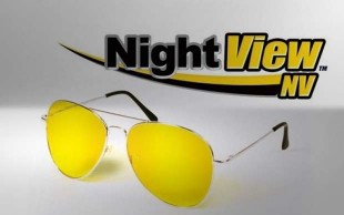 عینک شب Night View