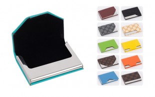 جاکارتی مگنتی طرح چرم