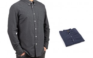 پیراهن پشمی مردانه Jachs