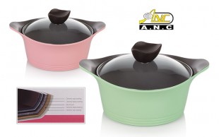 قابلمه سرامیکی ANC