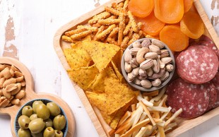 انواع ظروف چوبی Limba