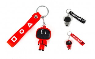 جاکلیدی SQUID GAME