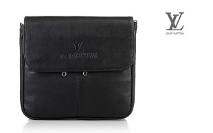 کیف دوشی طرح Louis Vuitton