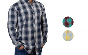 پیراهن مردانه Benetton