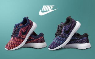 کفش جدید Nike مدل Roshe Run
