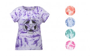 تاپ ویسکوز قواره دار طرح GUCCI