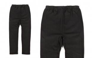 لگ دخترانه تو کرکی