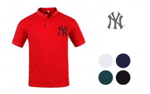 پولوشرت مردانه NY