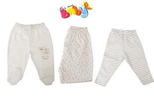 شلوار نوزادی For my baby