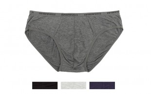 لباس زیر مردانه طرح Armani