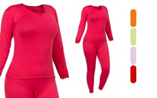 ست راحتی زنانه