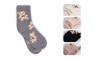 جوراب حوله ای Wennie Oni