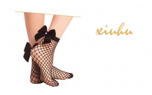 جوراب شلواری زنبوری Xivbv