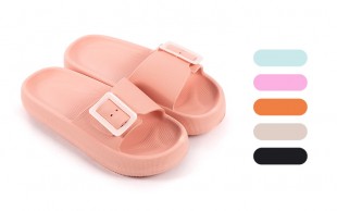 دمپایی دخترانه Gentle