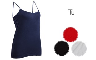 تاپ زنانه TU