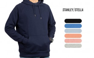 هودی مردانه Stanley Stella