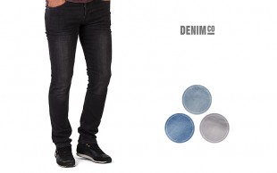 شلوار جین مردانه Denim Co