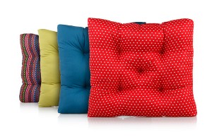 زیر نشیمنی ارگونومیک Beauty