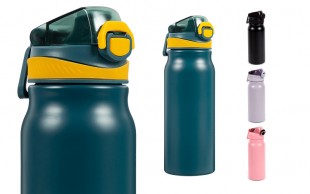 فلاسک قمقمه ای