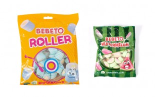 مارشمالو BEBETO