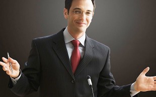 کارگاه سخنرانی و فن بیان موسسه مهندسی آشنا