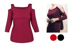 بلوز مجلسی Erika