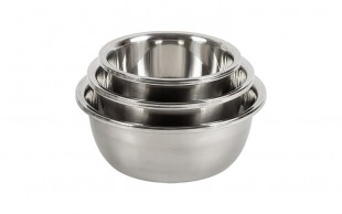 انواع لگن استیل XIFA