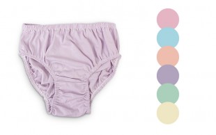 پکیج شش تایی لباس زیر زنانه نخی