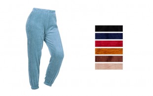 شلوار پولیشی زنانه MH