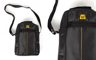 کیف کج طرح CAT